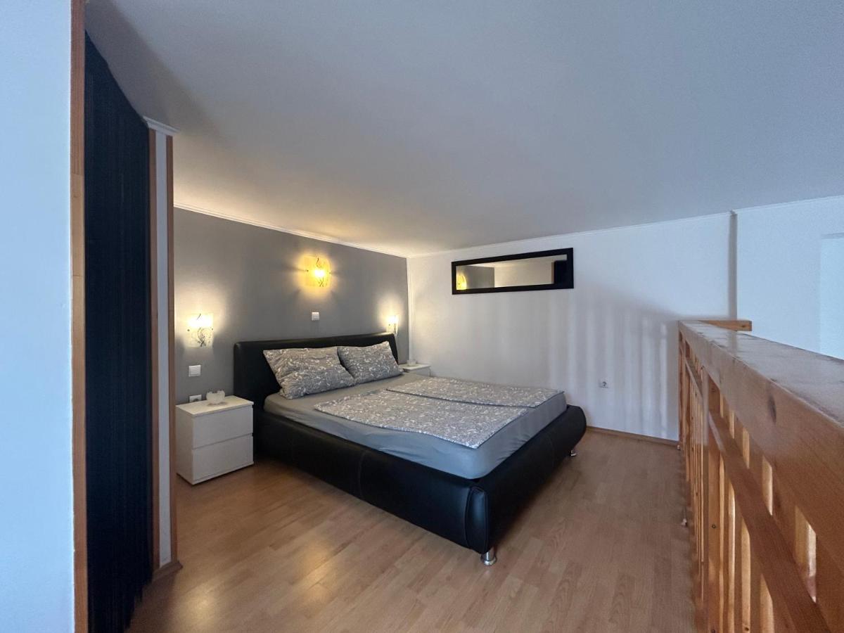 Appartement 1 Chambre