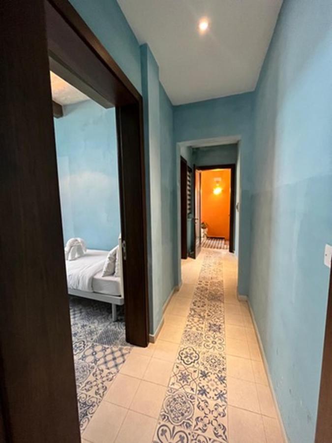Family Room with Bathroom