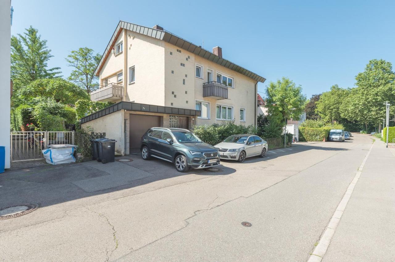 Appartement met 2 slaapkamers