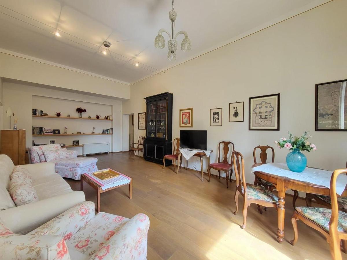 B&B Lucca - Le Antiche Scale 9 - Bed and Breakfast Lucca