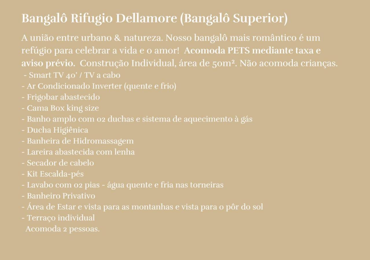 Superior Bungalow