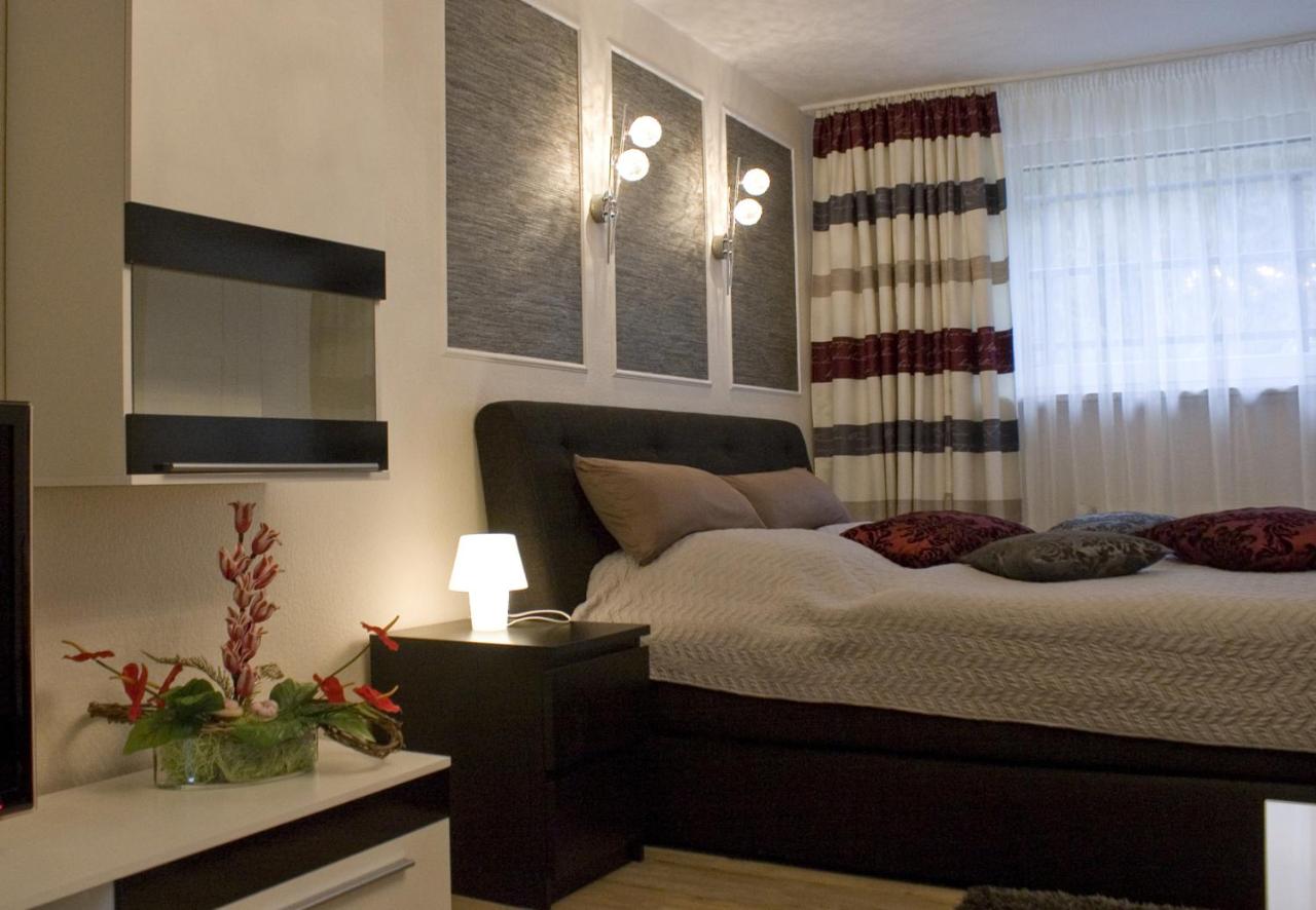 Palatium Bad Ems - B&B Bad Ems