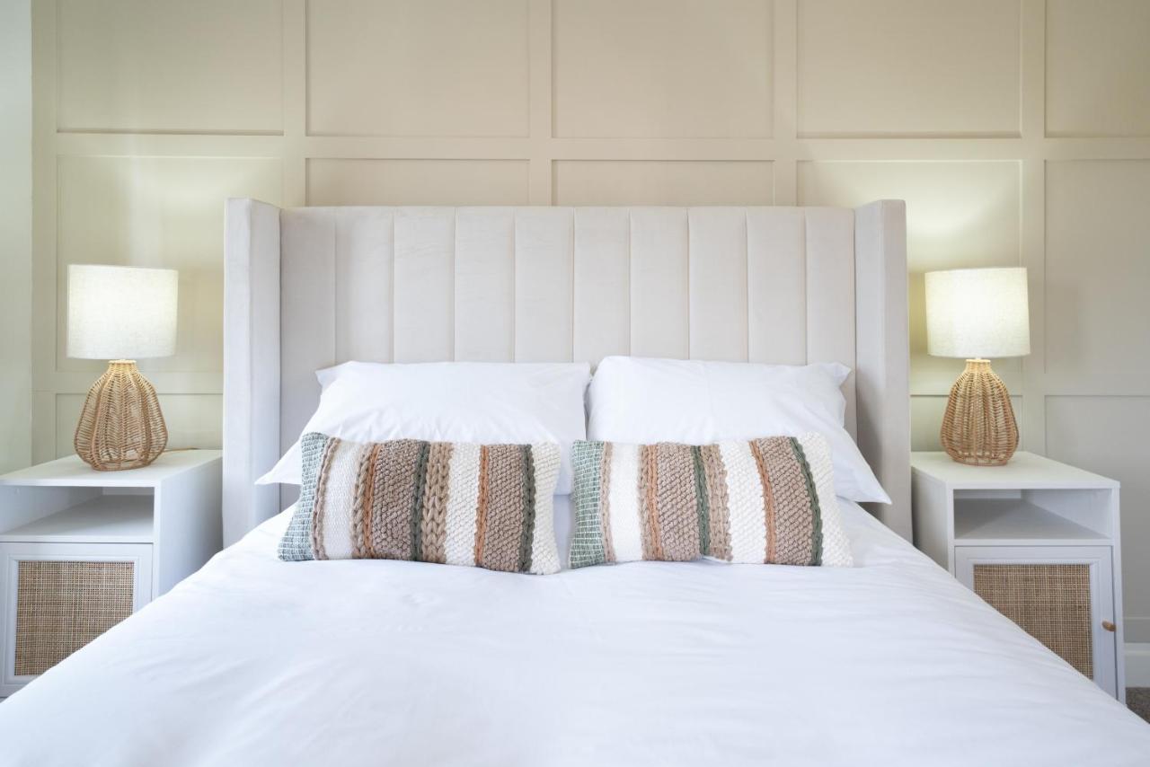 The Crab And Lobster Inn - B&B