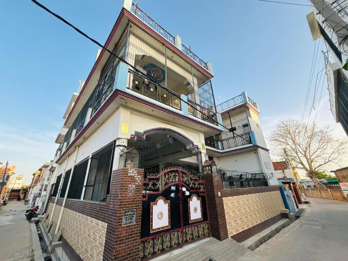 Shyam Homestay with Ground Floor Comforts - B&B