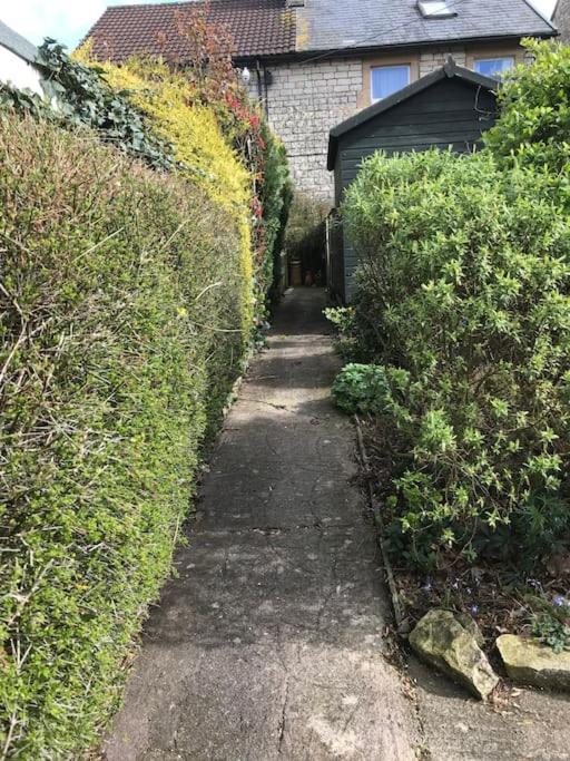 Harvel Cottage - Ferienwohnung