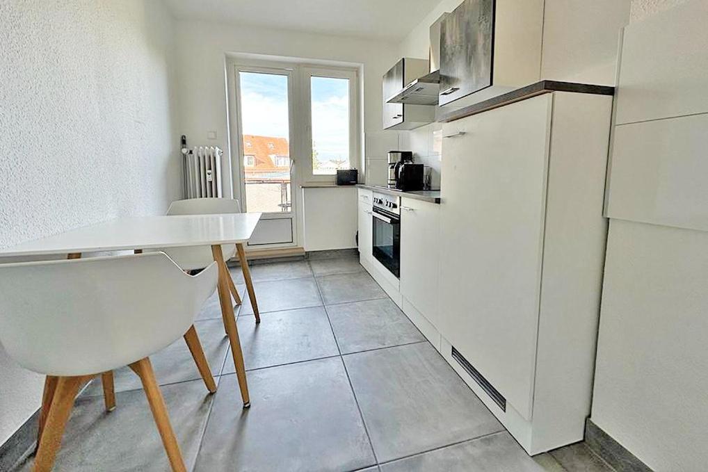 Air Apartments 13 - B&B