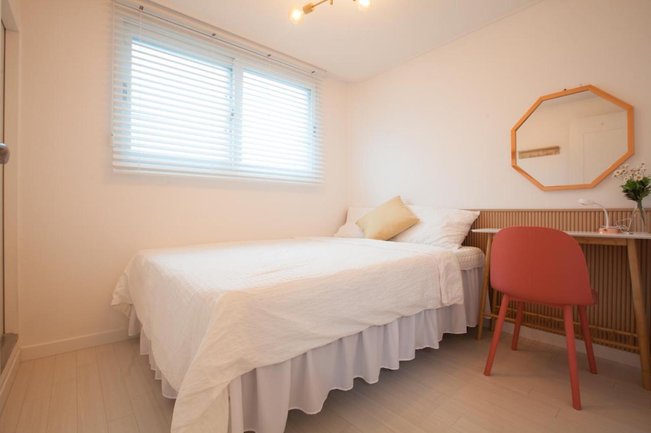 Apartment mit 2 Schlafzimmern