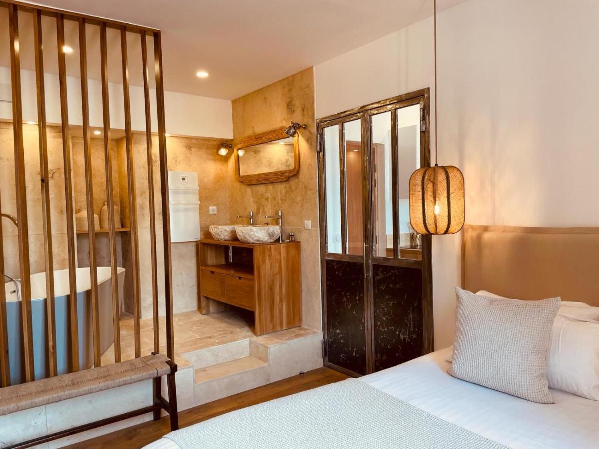 Apartamento Deluxe