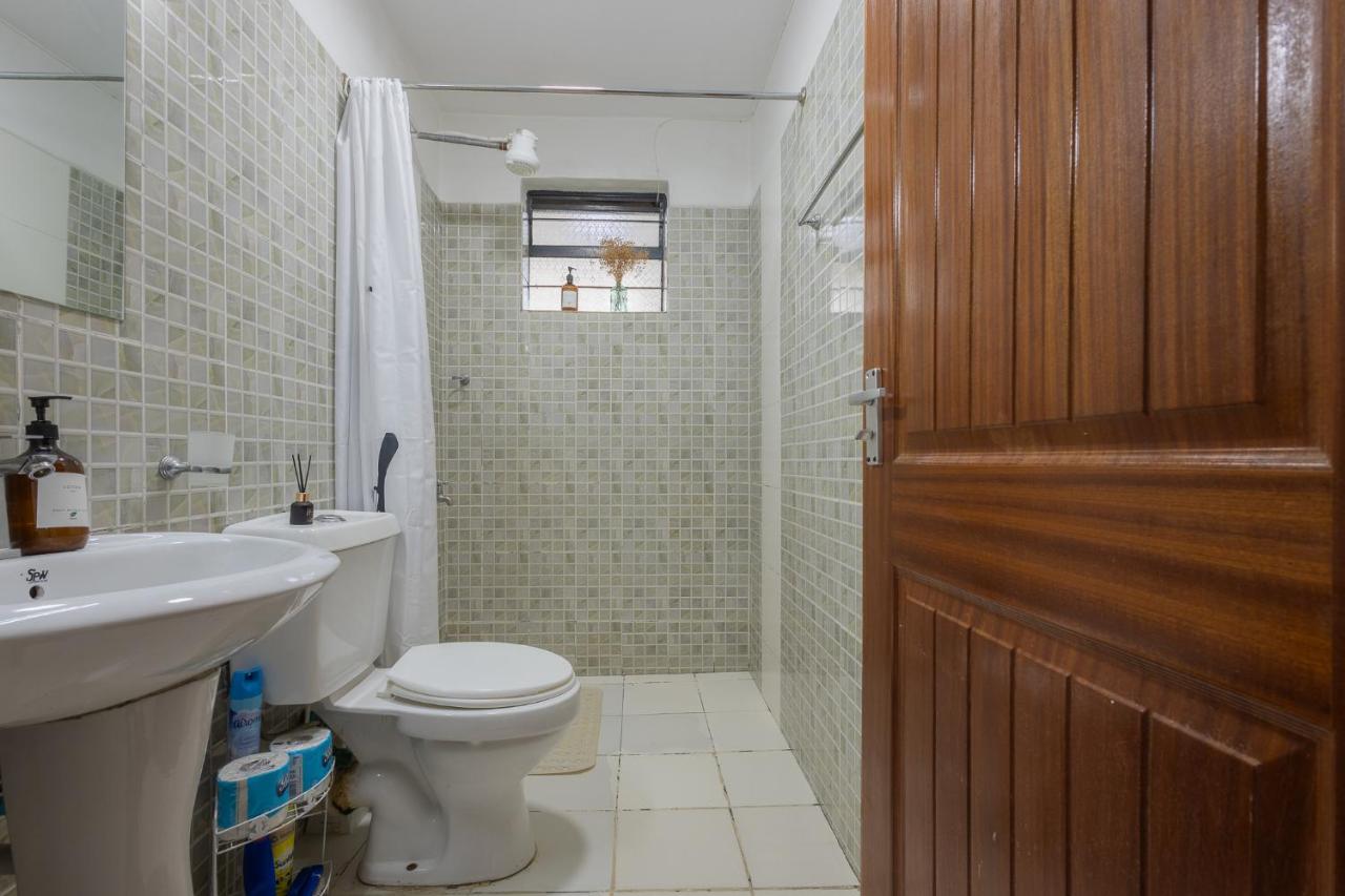 Apartamento con balcón