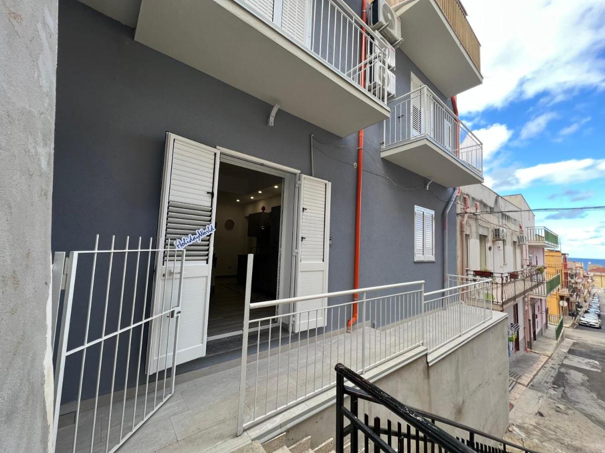 Casa Il Tramonto by Holiday World - B&B