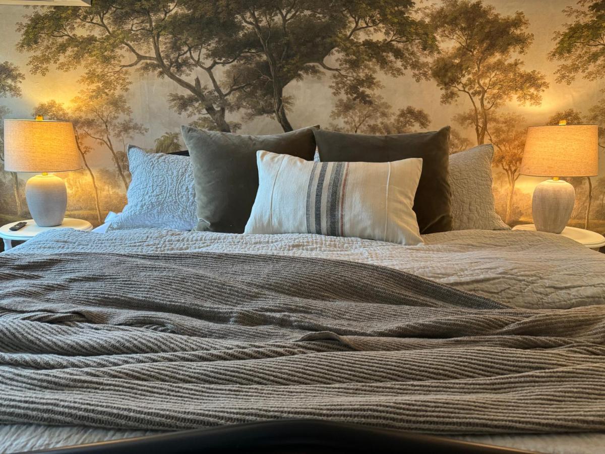 Suite con 2 Camere da Letto