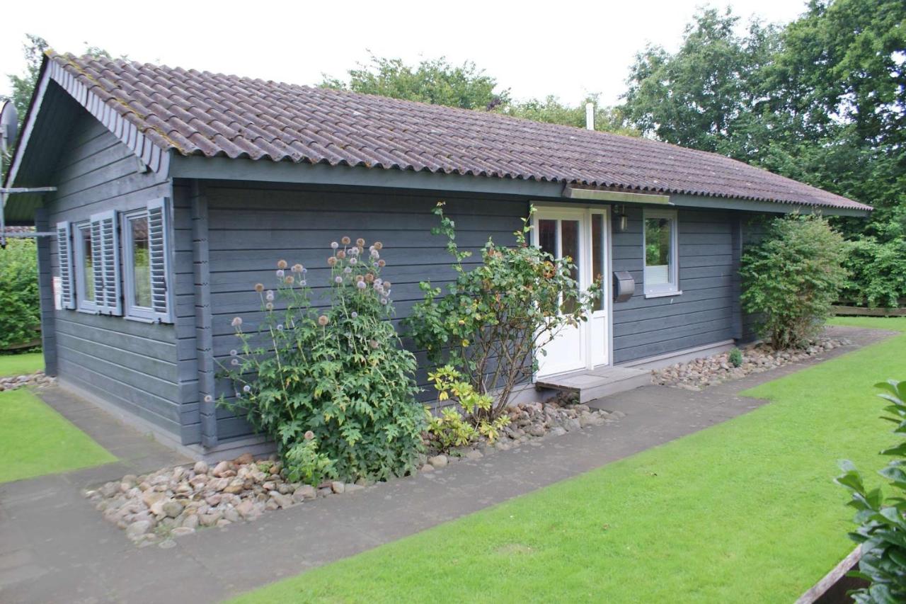 Blockhaus für 4 Personen in Strandnähe - Chambres d’hôtes