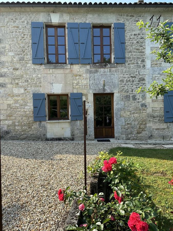 Petit Moulin De Veillard - B&B