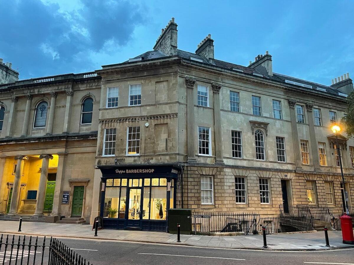 ※ Stunning, Bath Townhouse, City Centre (AS) ※ - Ferienwohnung