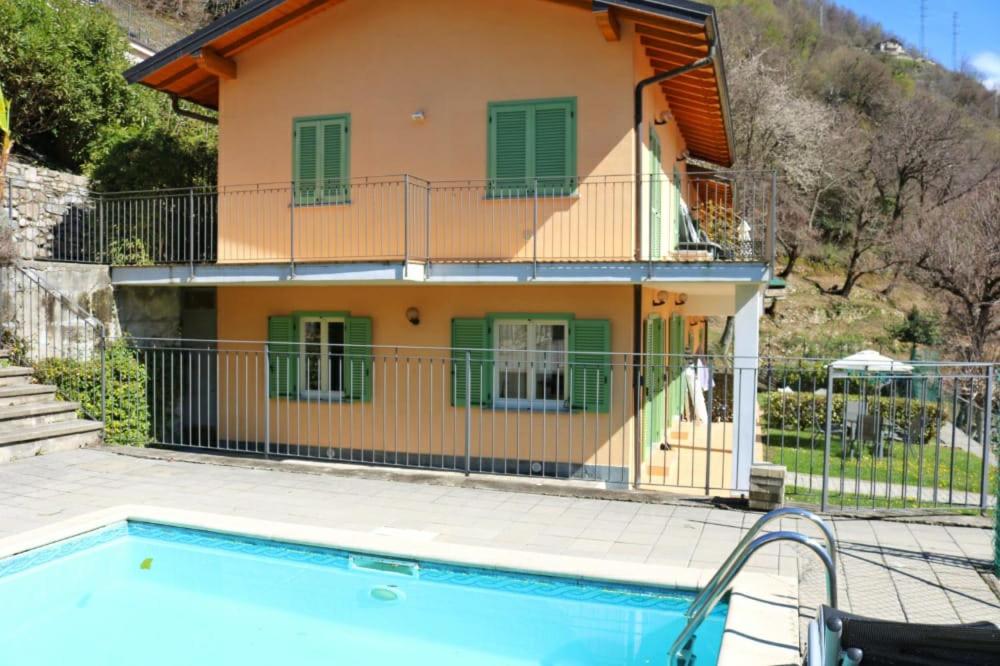 Montagna del Sole w/ Pool - B&B
