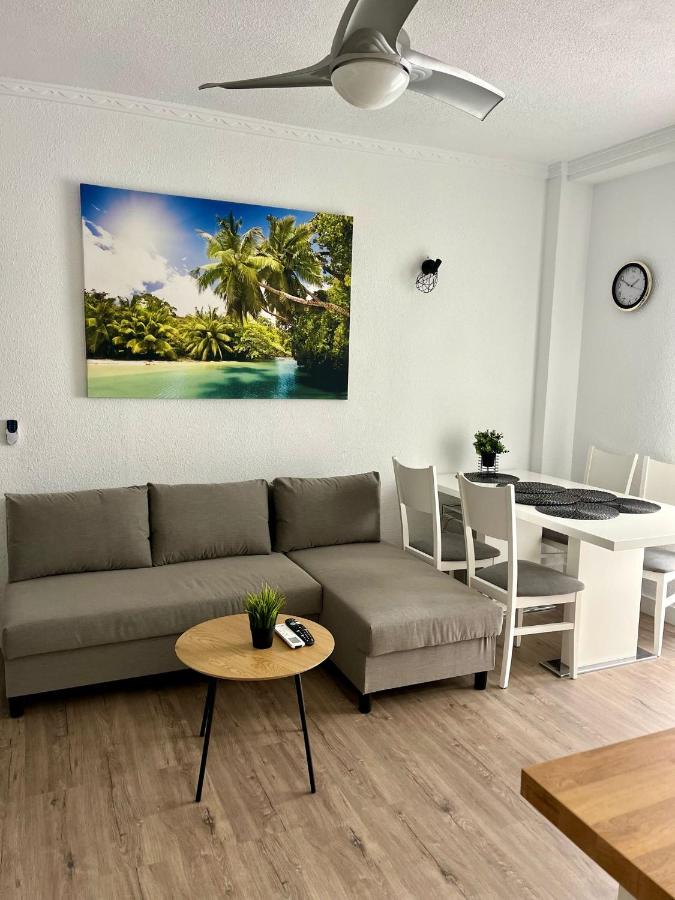 A & R apartment - B&B Torrevieja