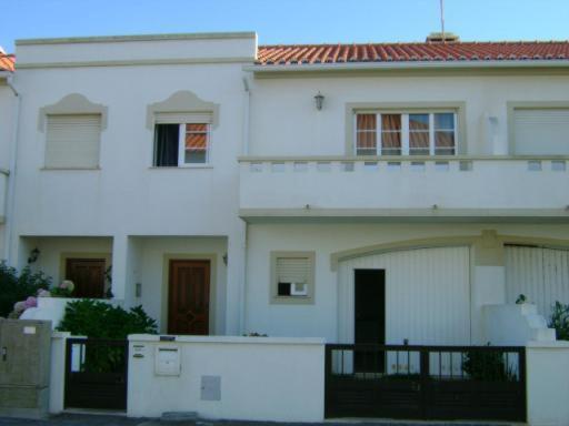 Baleal Holiday House - Chambres d’hôtes Baleal