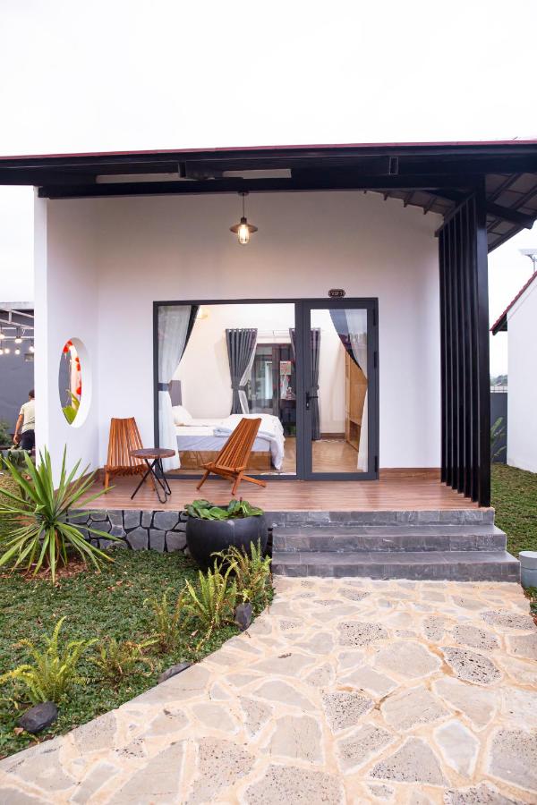 Bảo Lộc Home - B&B