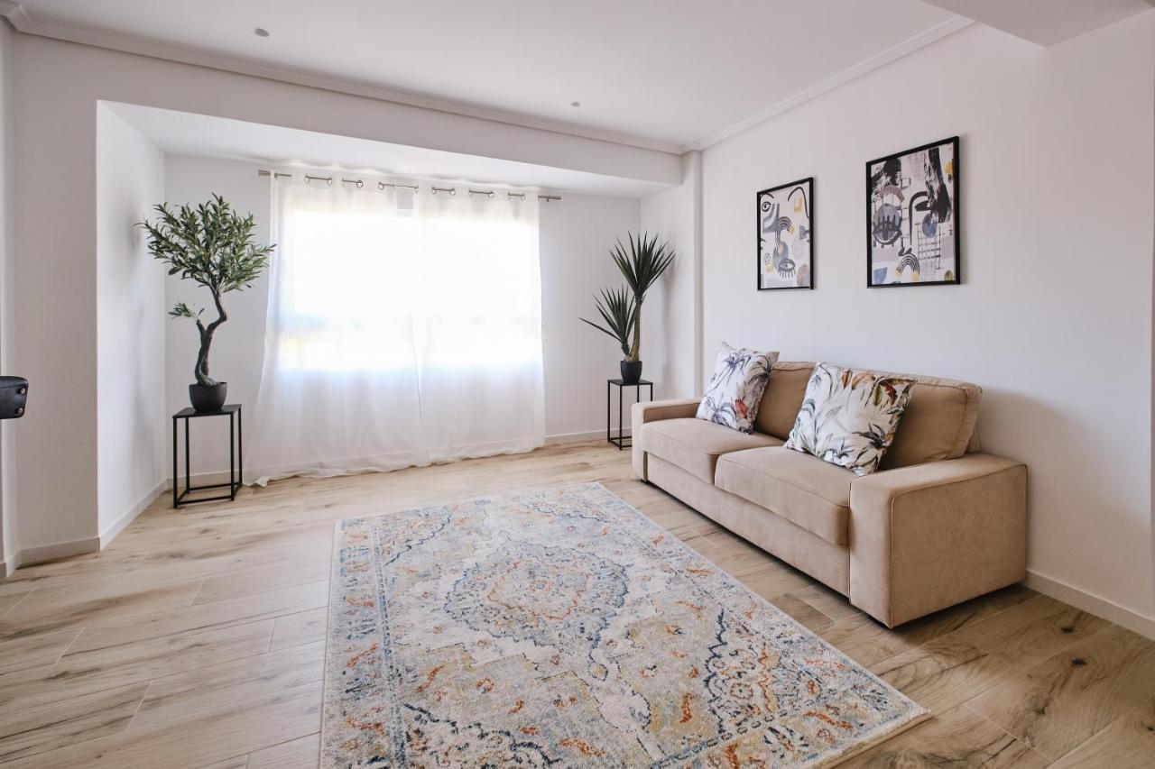 Carmen flat - Ferienwohnung Valencia