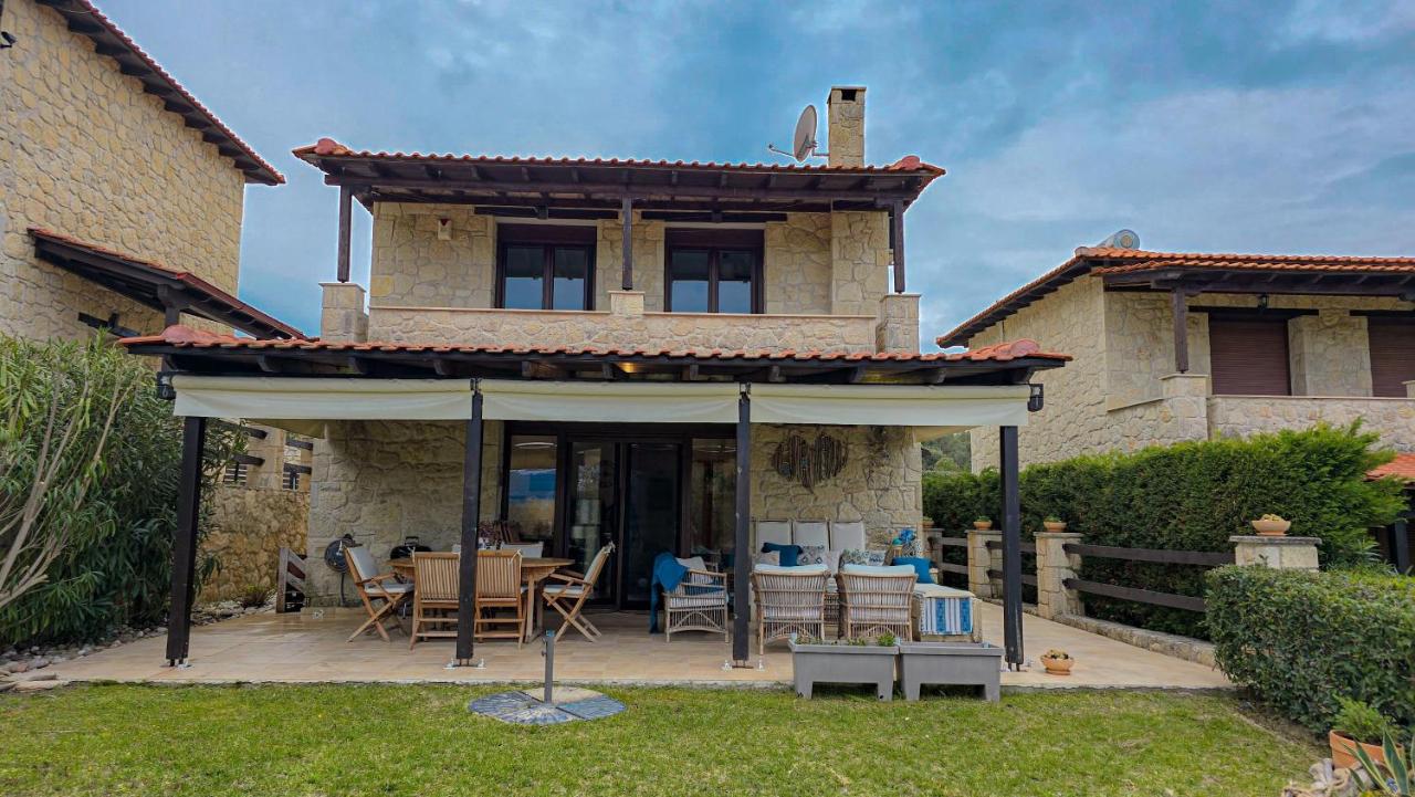 Maria's stone Heaven Retreat - B&B