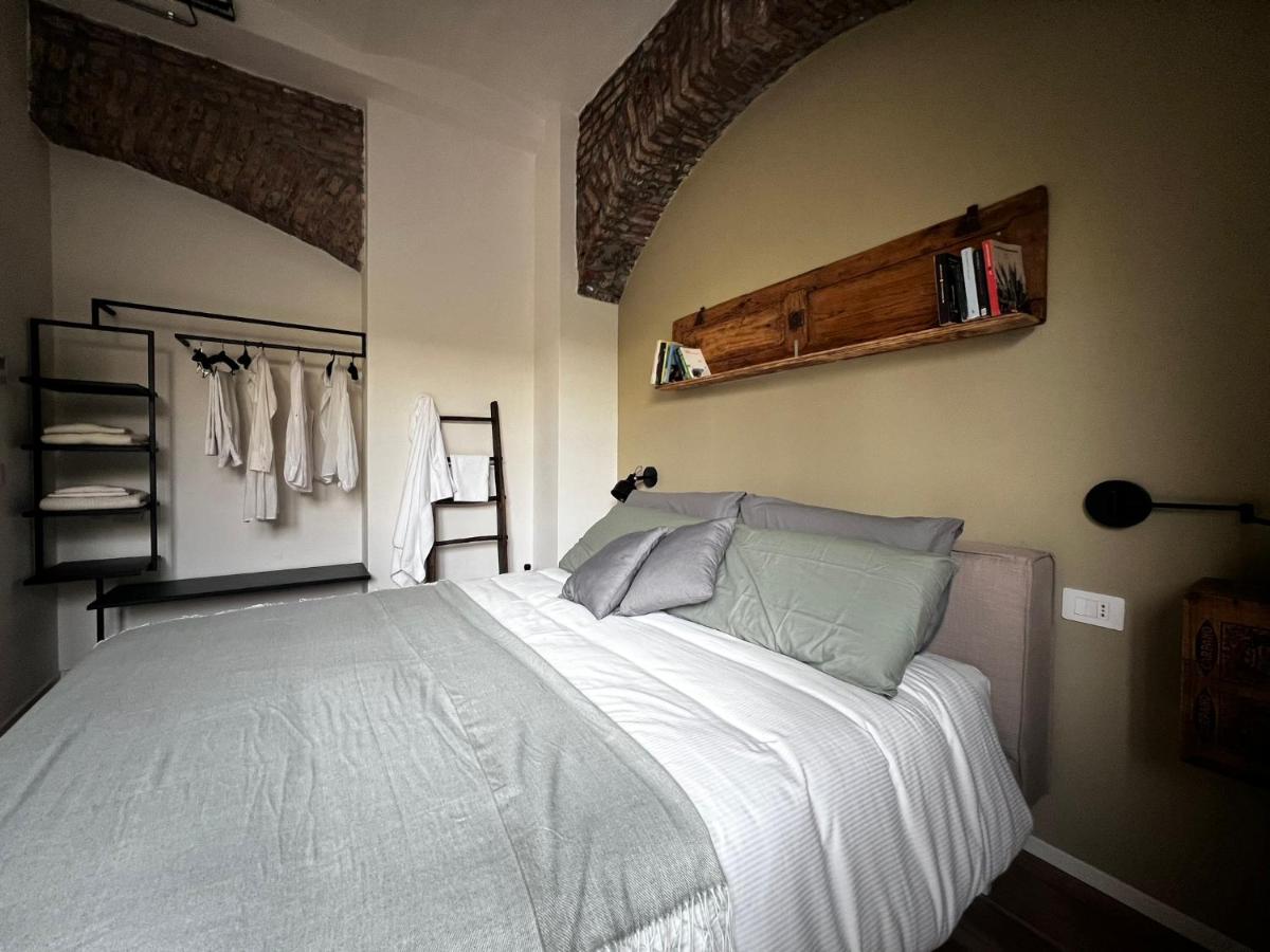 Double Room with Patio