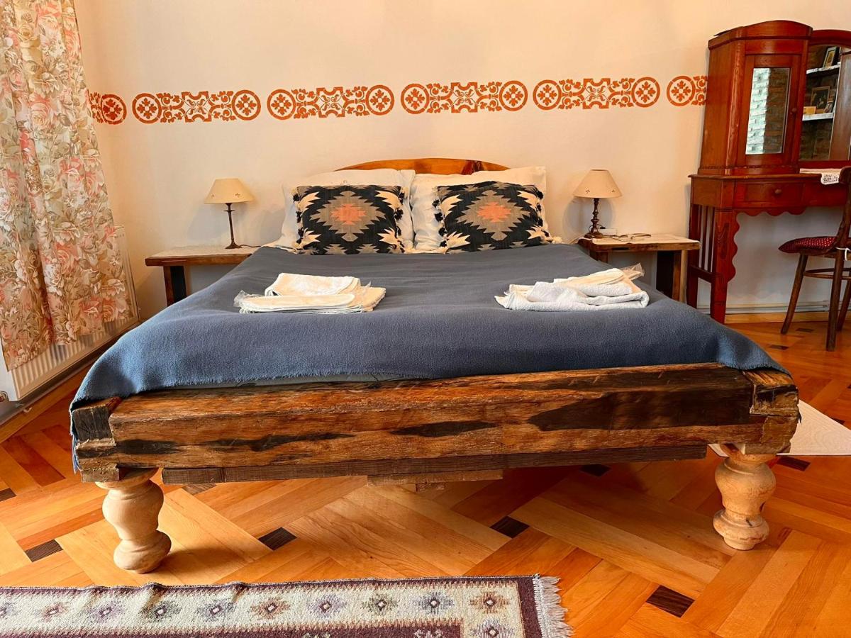 B&B Telavi - Dabakhnebi - Bed and Breakfast Telavi