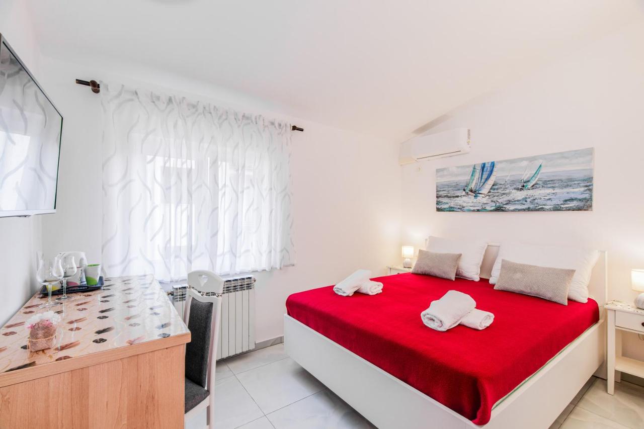 Double Room without Balcony