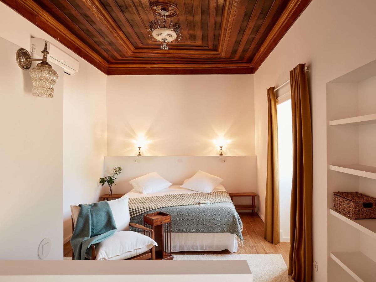 Habitación Doble Deluxe con vistas a la montaña - 1 o 2 camas