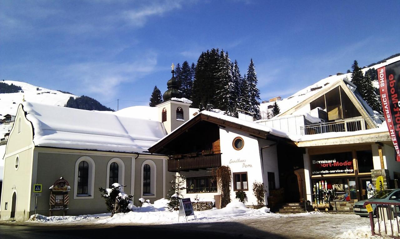 Landhaus Dora - B&B