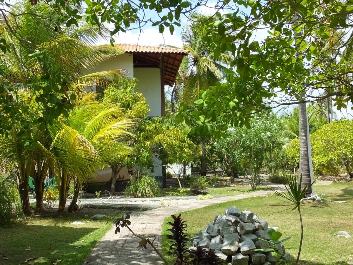 Ecolodge Batel Alagoas - Ferienwohnung