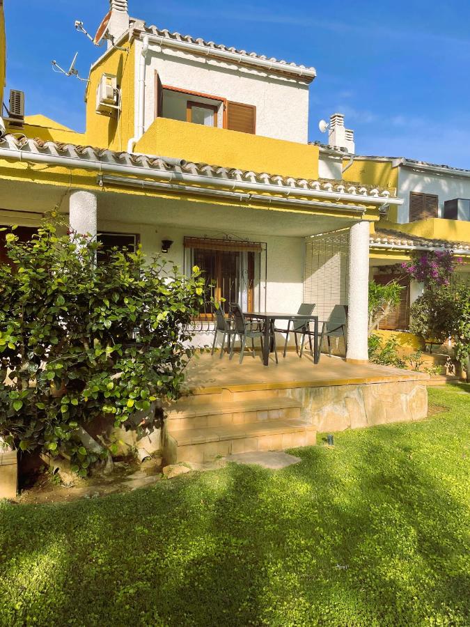 El casa KáMa - Chambres d’hôtes Denia