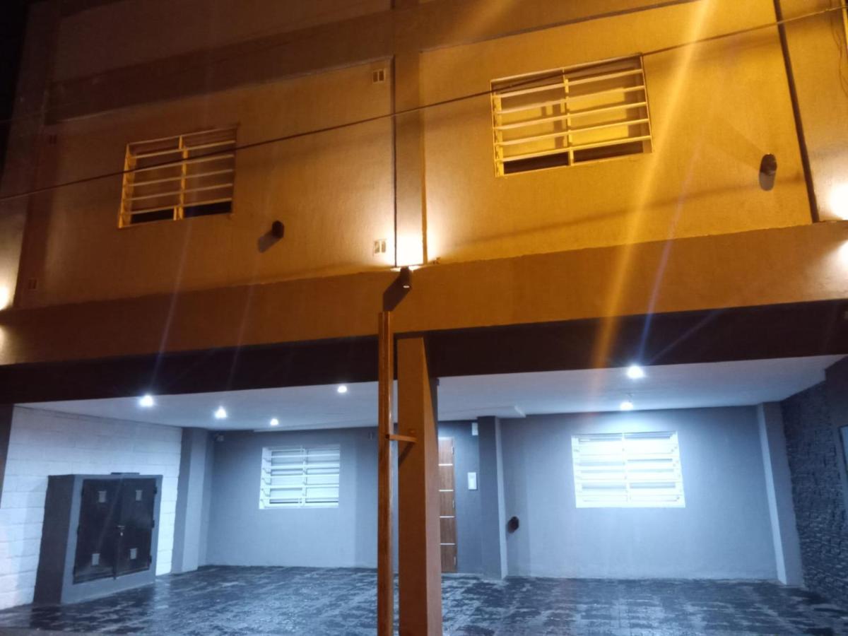 Apart Trelew 1 - B&B