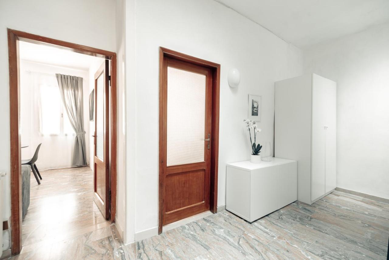 Cà Zorzi - 2 minutes from Biennale & Canal view - APE G - Ferienwohnung