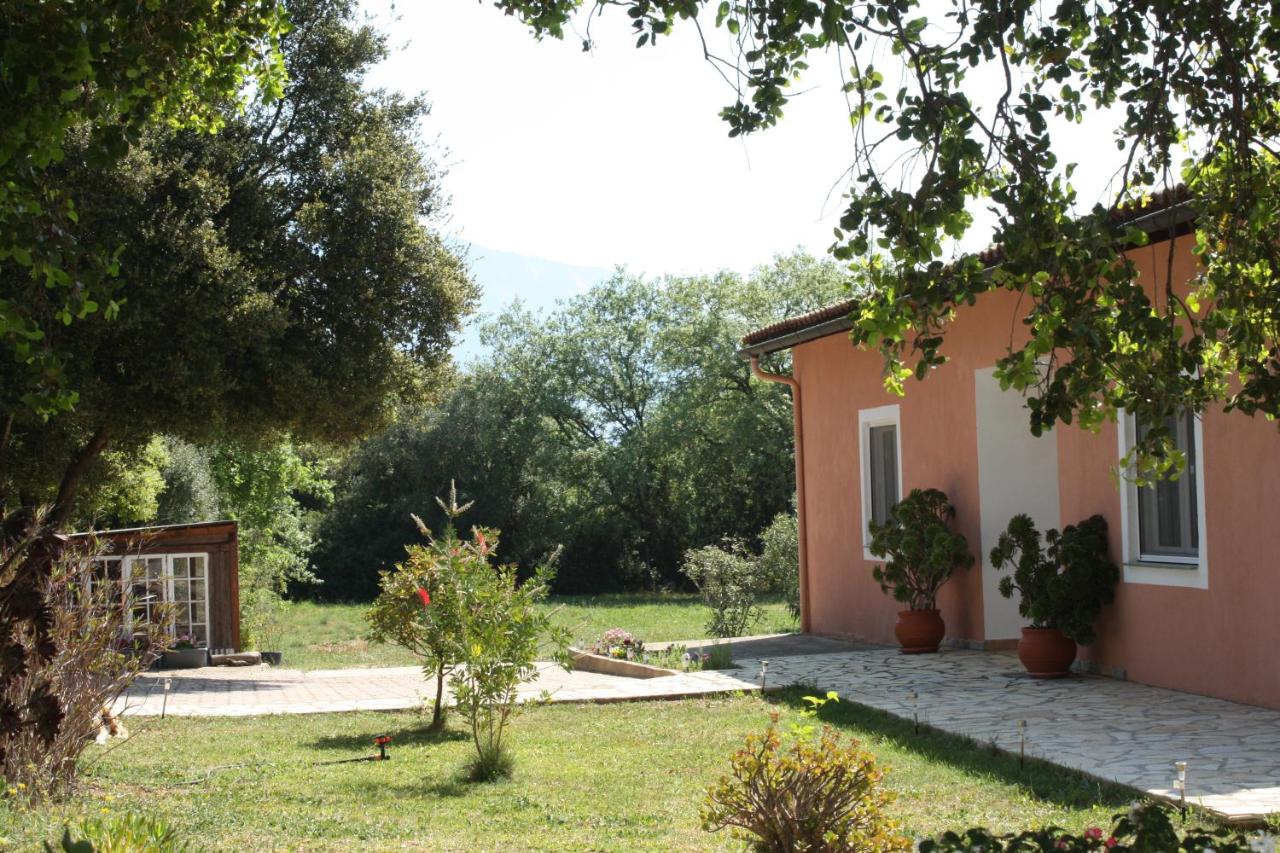 Joleni Cottage in Keramies - B&B Kefalonia
