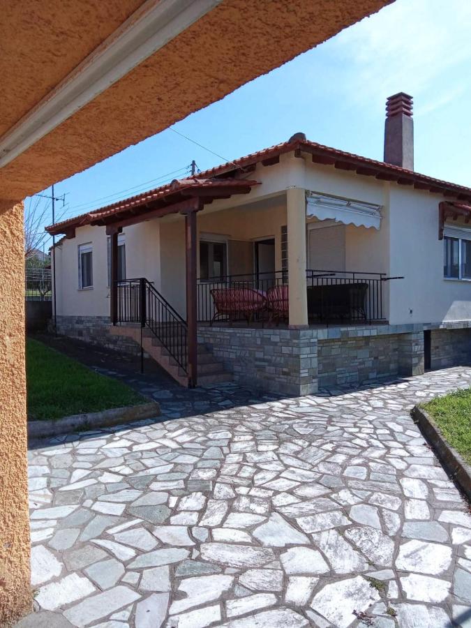 Polis Houses - B&B