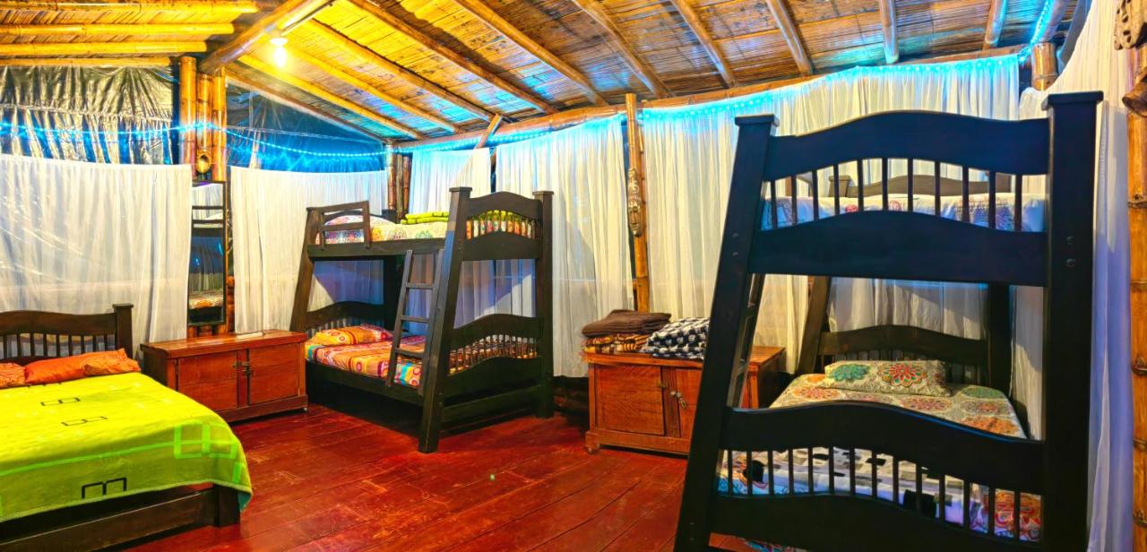 Family Bungalow