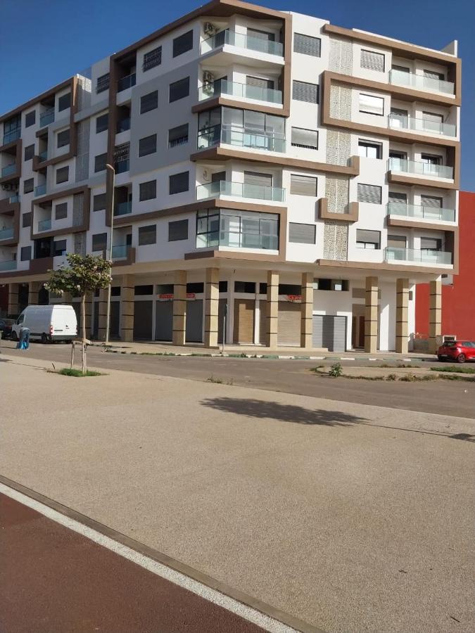 Appartement de luxe Haut Founty - Ferienwohnung
