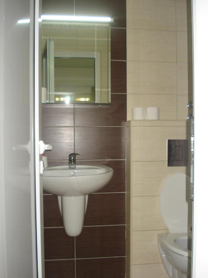 Appartement - Rez-de-Chaussée
