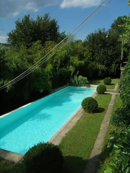 Borgo di Capannole , appartamento "Giorgio" - B&B
