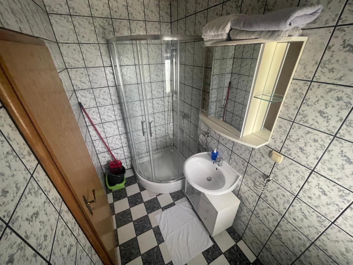Apartment mit 1 Schlafzimmer