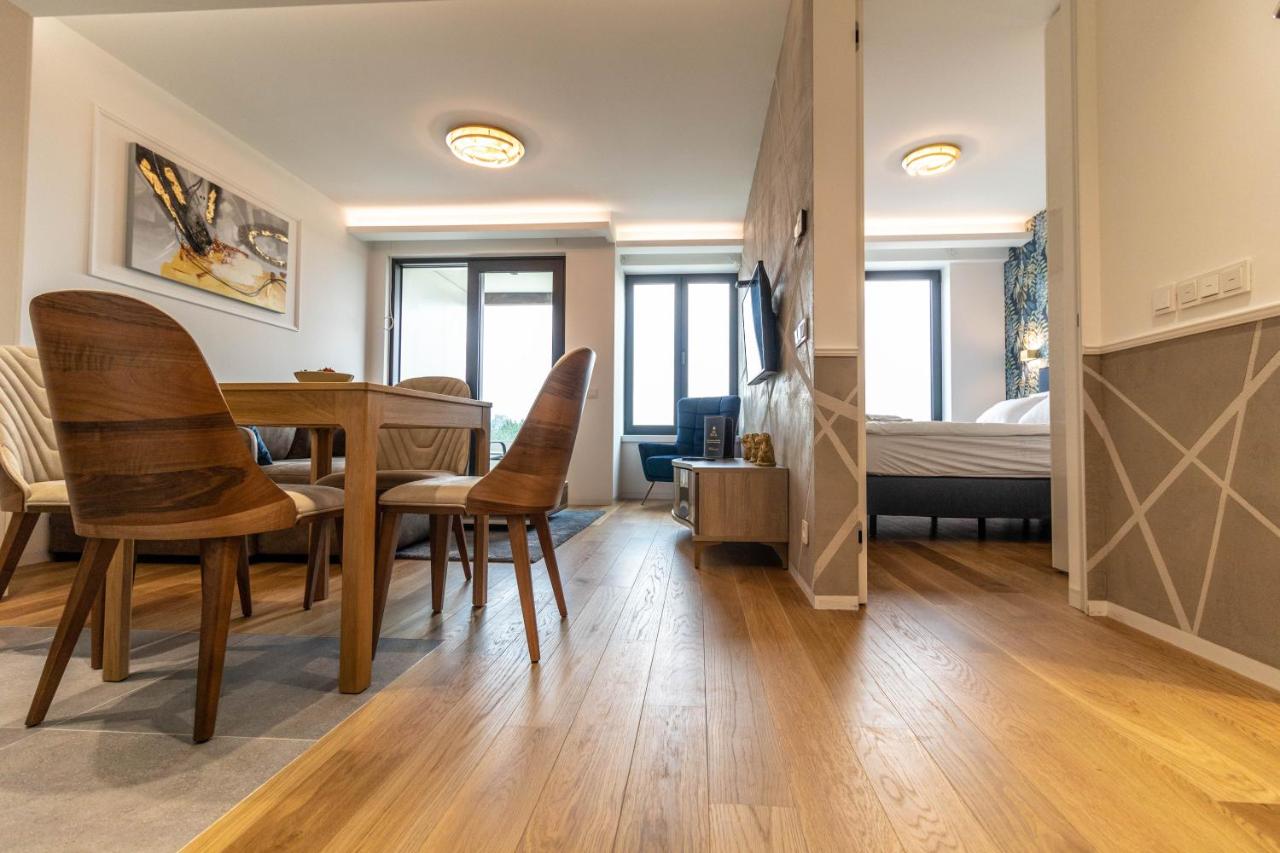 Apartamento Deluxe