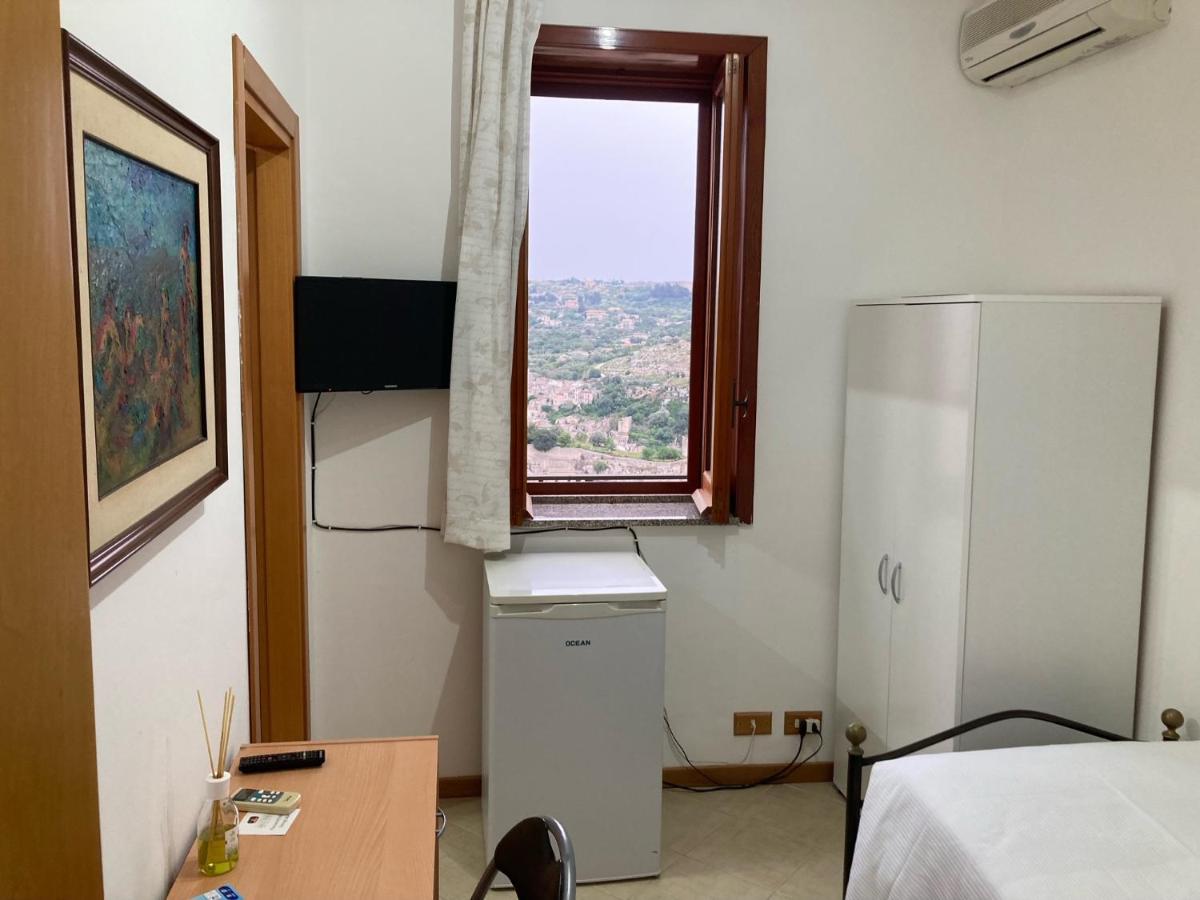 Single Room with Shower