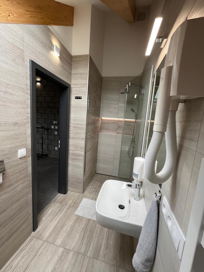 Suite Familiar con balcón