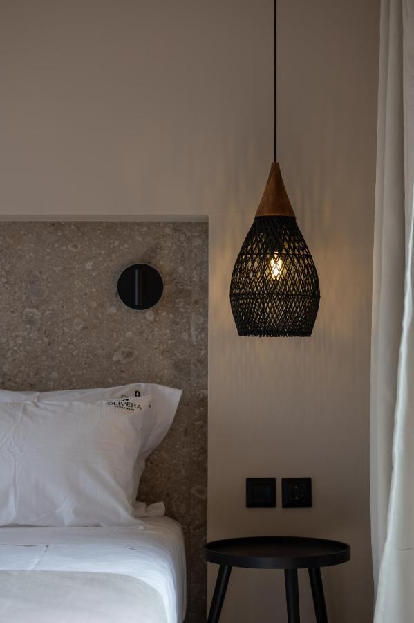 Suite with Spa Access