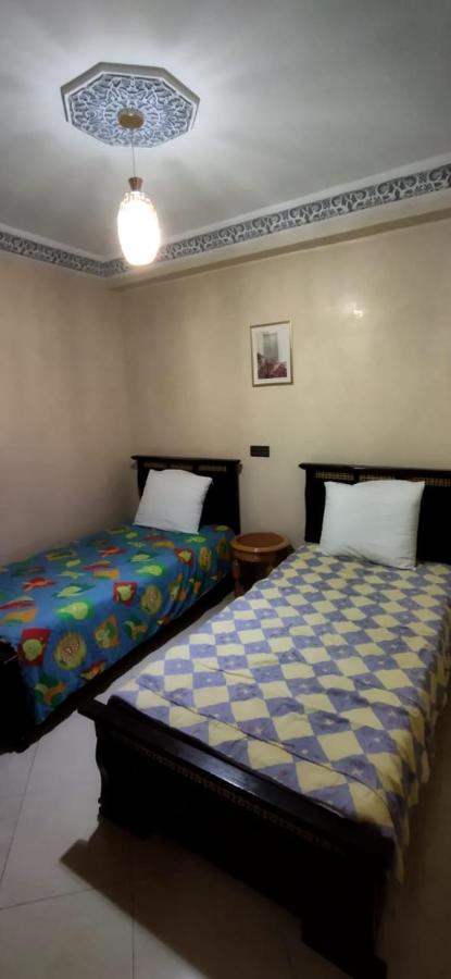 B&B Agadir - Hay Mohamadi - Bed and Breakfast Agadir