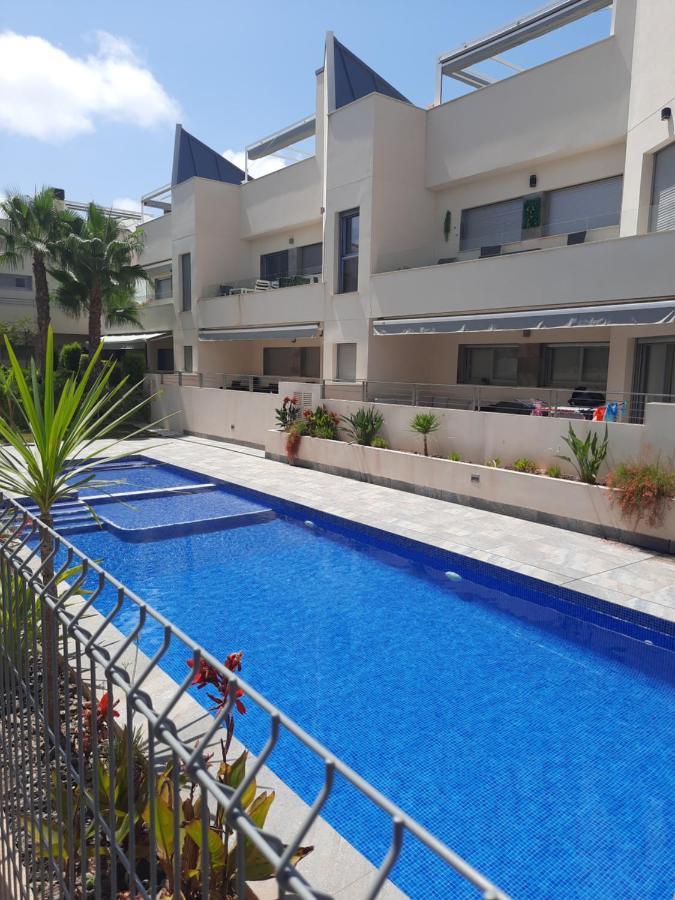 Villa Amalia Fase 2 APR. 35 - B&B Torrevieja