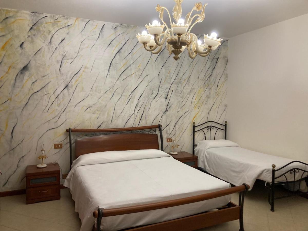 King Room with Balcony