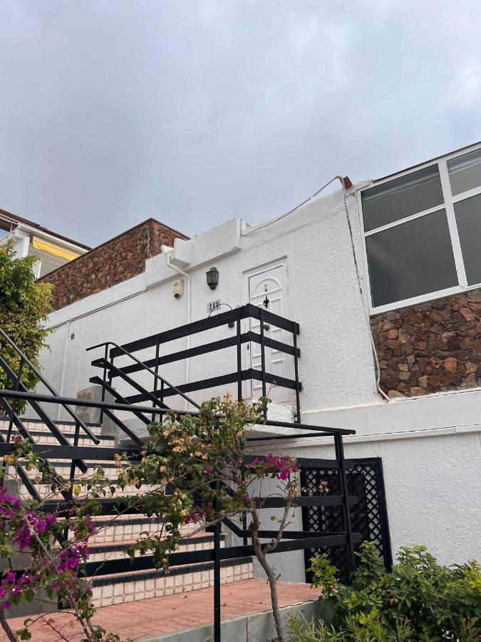 San Agustin Ocean View Terrace - Ferienwohnung San Agustin