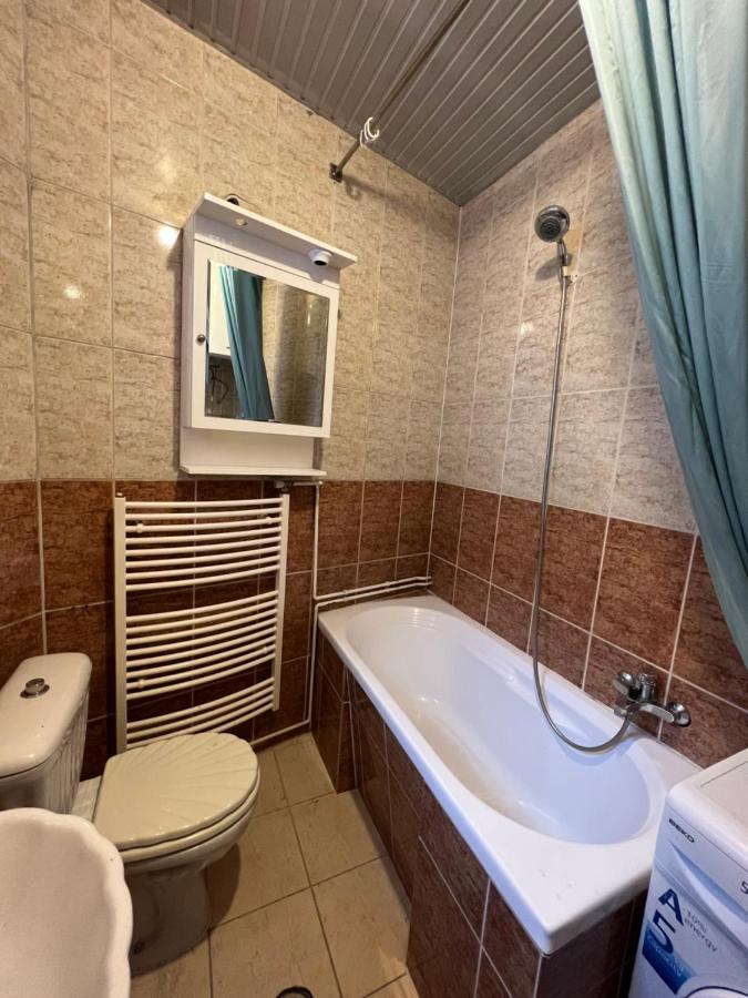 City Center Apartment - B&B Prishtina