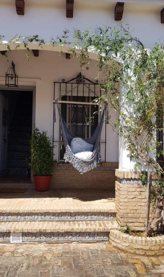 B&B Ayamonte - CASA CON TERRAZA, BARBACOA y WIFI PARA 7 PERSONAS - Bed and Breakfast Ayamonte